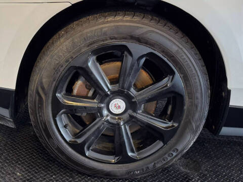 2013 Cadillac SRX Performance Collection