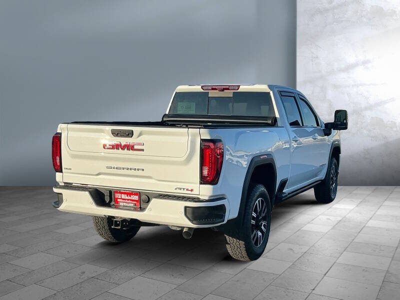 2022 GMC Sierra 2500HD
