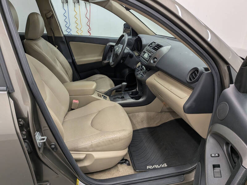 2012 Toyota RAV4 Limited