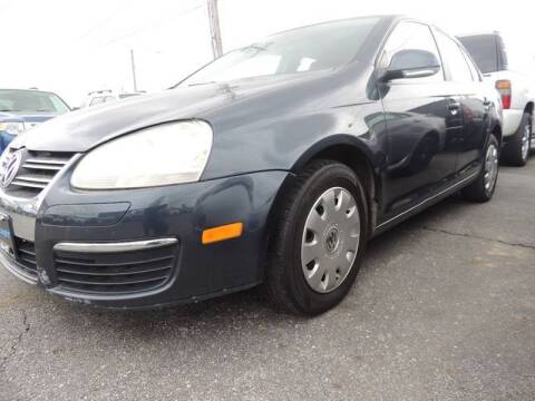 2006 Volkswagen Jetta for sale at Cars East in Columbus OH