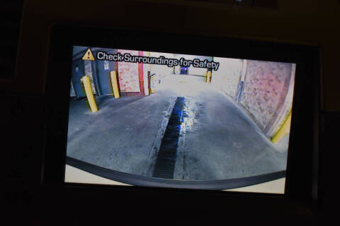 2007 Cadillac Escalade