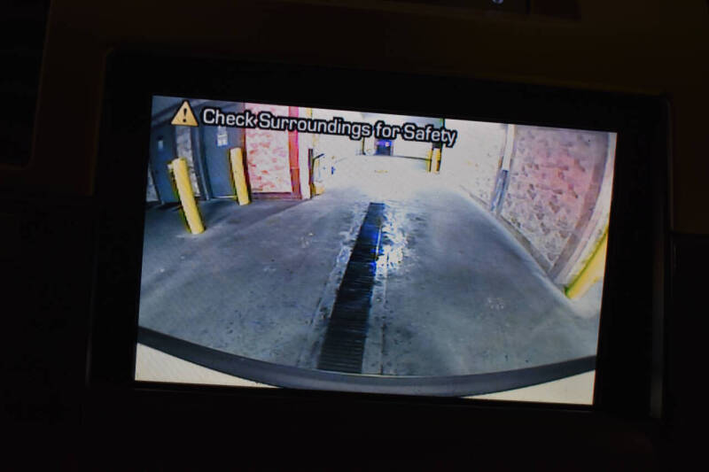 2007 Cadillac Escalade