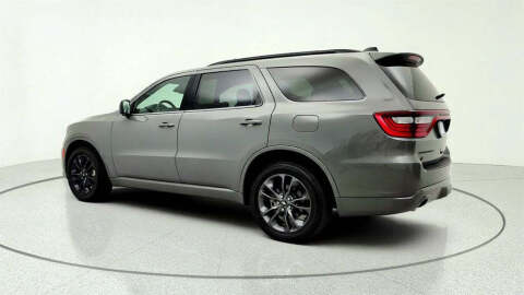 2023 Dodge Durango