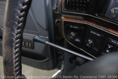 1990 Ford Bronco XLT