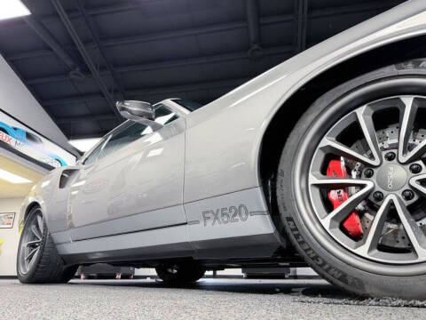 1969 Ford Mustang