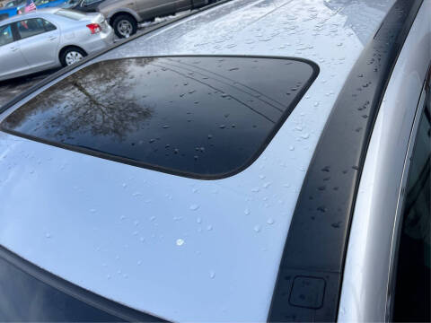 2011 Honda CR-V EX-L