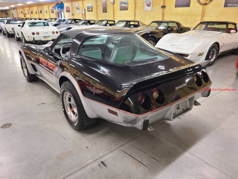 1978 Chevrolet Corvette