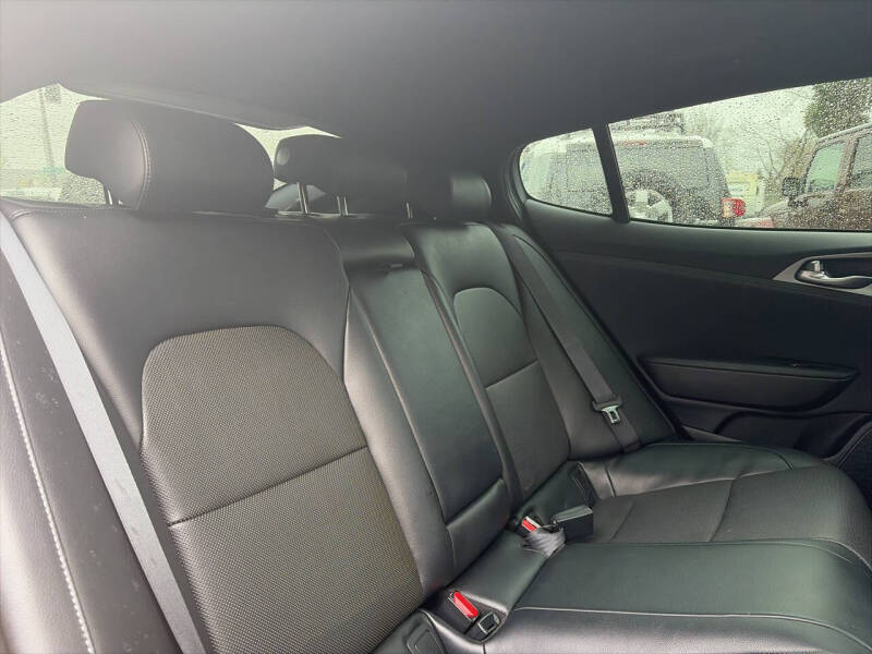 2019 Kia Stinger GT1