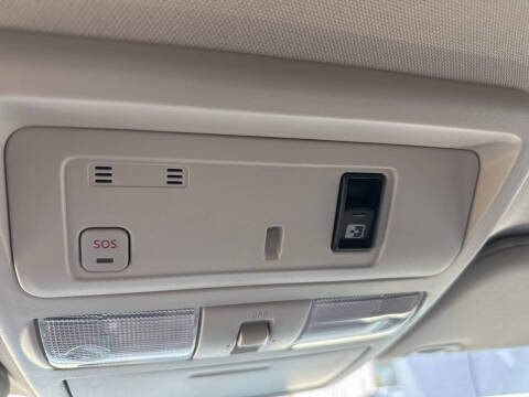 2018 Nissan Titan XD PRO-4X