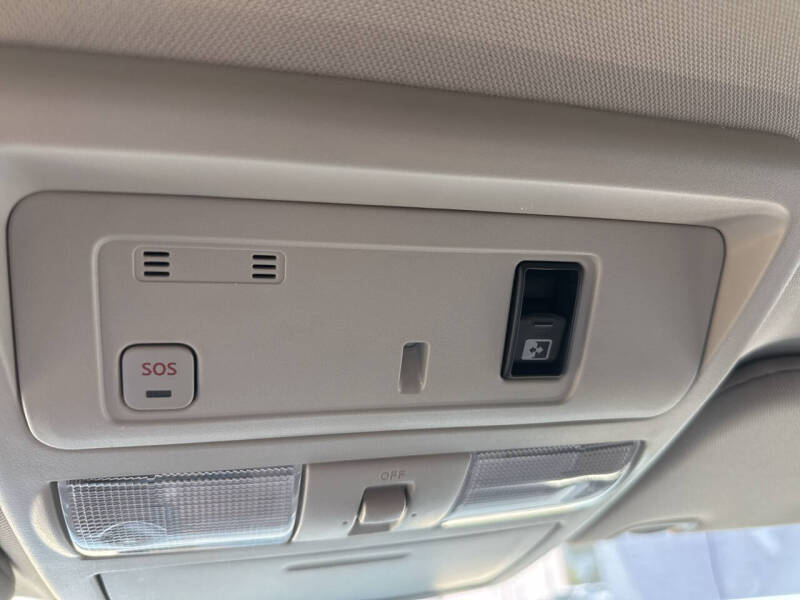 2018 Nissan Titan XD PRO-4X