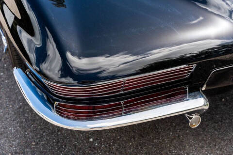 1964 Chevrolet Corvette