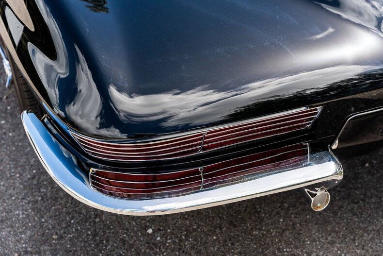 1964 Chevrolet Corvette