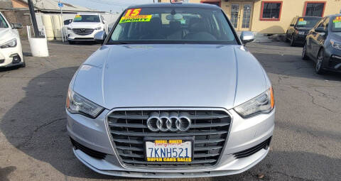 2015 Audi A3 1.8T Premium