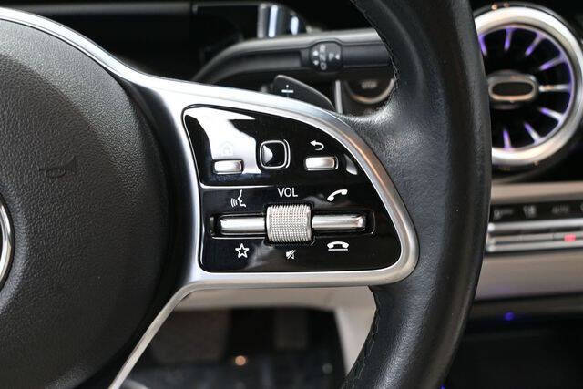 2022 Mercedes-Benz GLA GLA 250