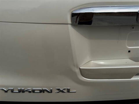 2015 GMC Yukon XL Denali