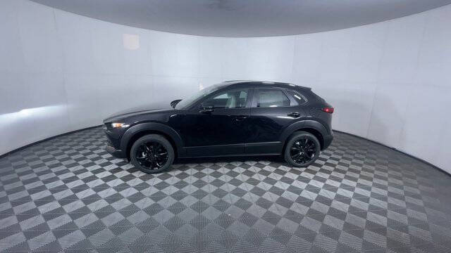 2026 Mazda CX-30 2.5 S Aire Edition