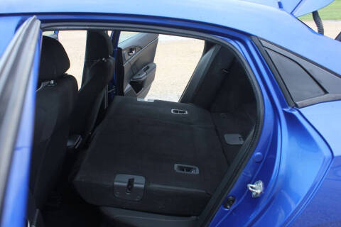 2017 Honda Civic Sport
