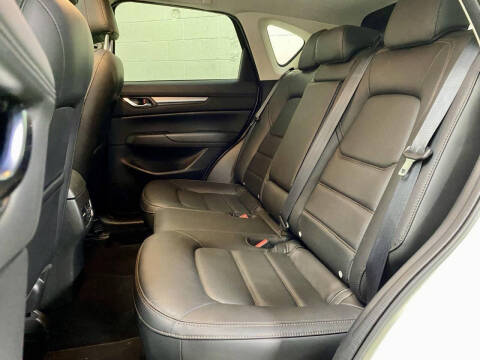 2023 Mazda CX-5 2.5 S Preferred