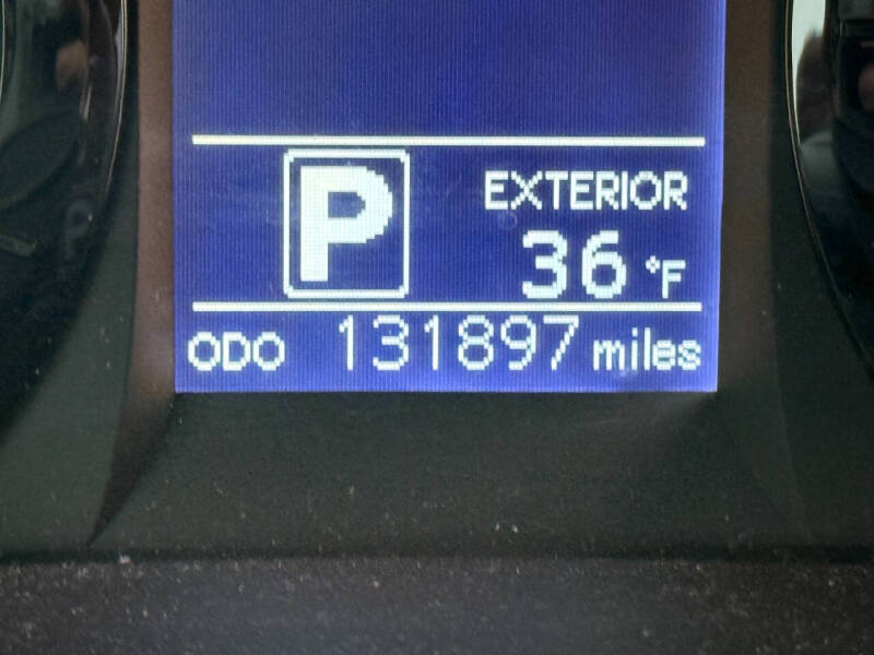 2017 Toyota Sienna LE 8-Passenger