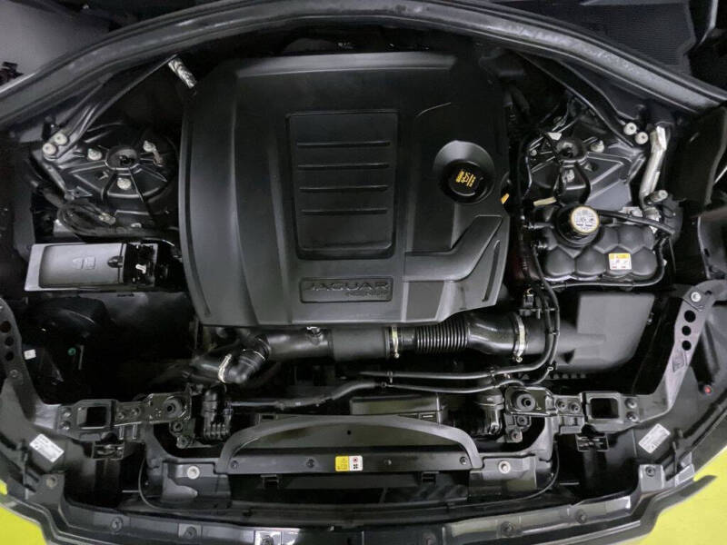 2020 Jaguar F-PACE 25t R-Sport