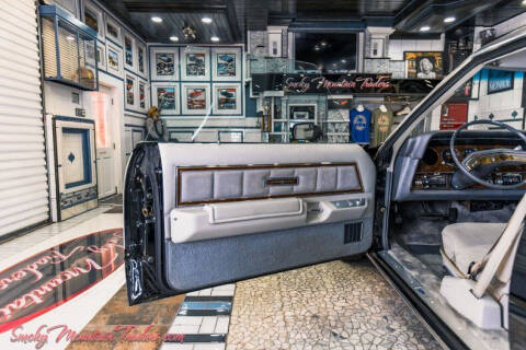 1979 Ford Thunderbird