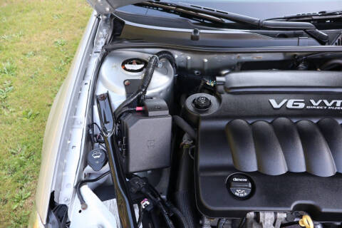 2014 Chevrolet Impala Limited LS Fleet