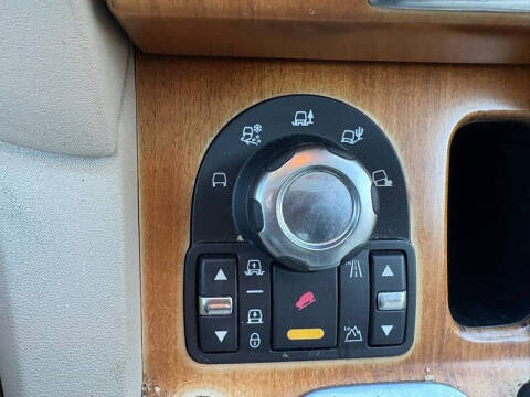 2010 Land Rover LR4