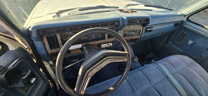 1986 Ford F-150