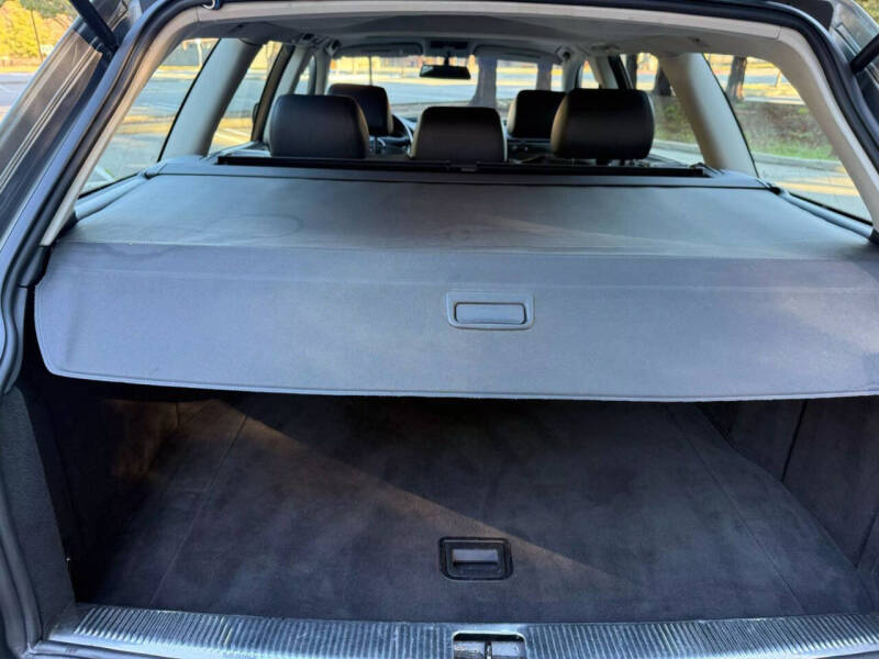 2005 Audi Allroad 4.2 quattro