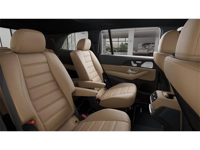 2025 Mercedes-Benz GLS GLS 450