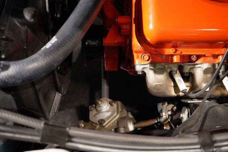 1971 Chevrolet Chevelle