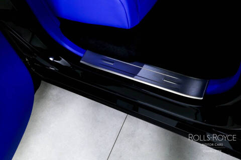 2024 Rolls-Royce Ghost