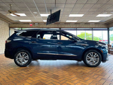 2023 Buick Enclave Premium