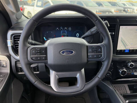 2026 Ford F-350 Super Duty