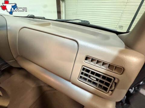 2002 Ford Excursion Limited