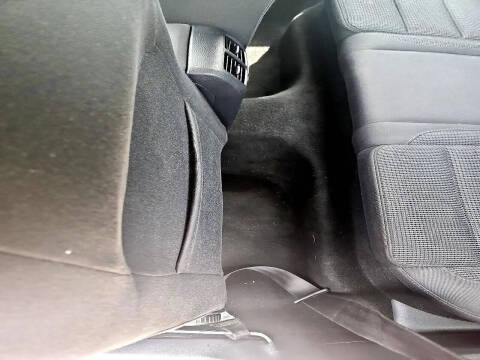 2013 Volkswagen Golf 2.5L PZEV