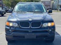 2006 BMW X5 3.0i