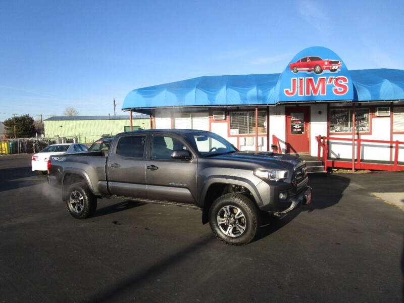 Jim s Cars by Priced Rite Auto Sales in Missoula MT Carsforsale