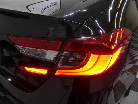 2020 Honda Accord EX