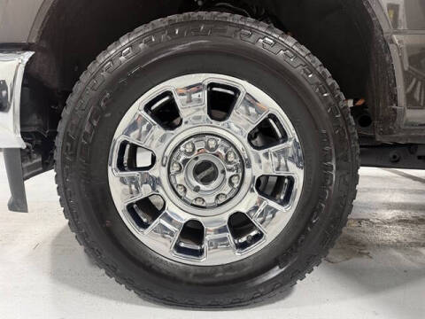 2025 Ford F-350 Super Duty