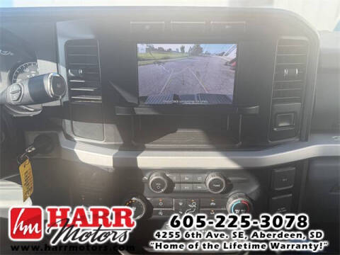 2024 Ford F-250 Super Duty