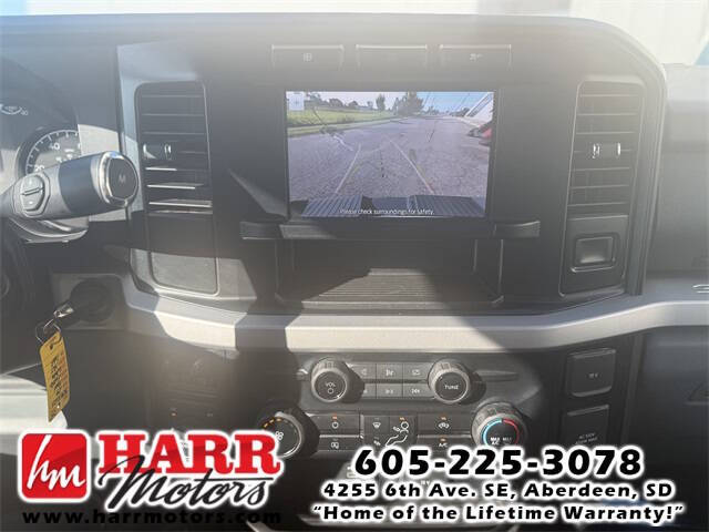 2024 Ford F-250 Super Duty