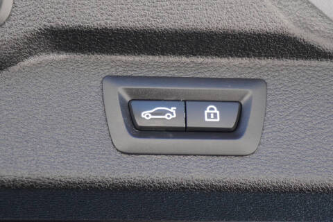 2017 BMW X5 sDrive35i