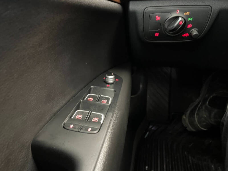 2016 Audi A7 3.0T quattro Premium Plus