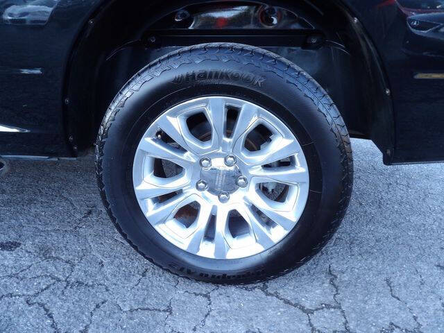 2010 Dodge Ram 1500 SLT