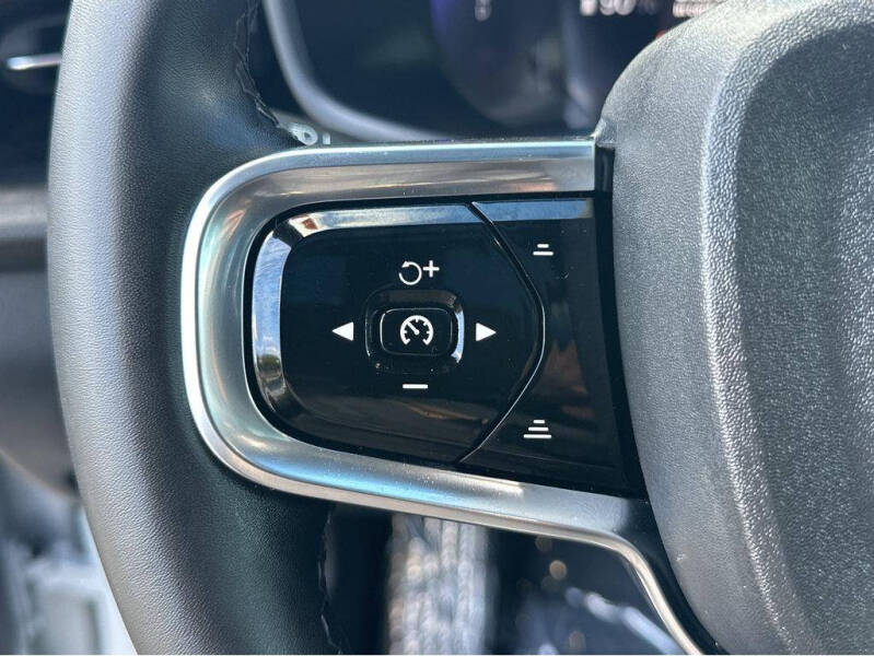 2021 Polestar 2 Launch Edition