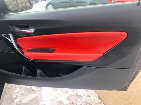 2017 BMW 2 Series 230i xDrive