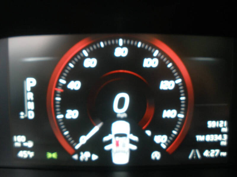 2018 Volvo S90 T5 Momentum