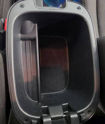 2012 Kia Soul +