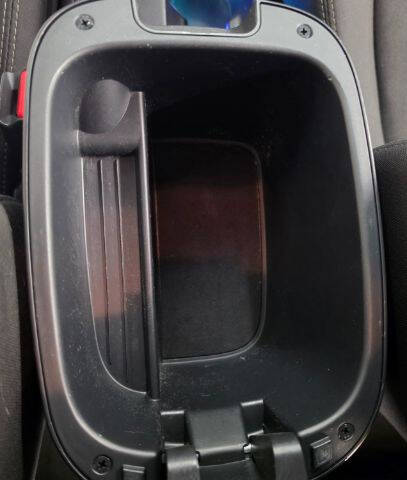 2012 Kia Soul +